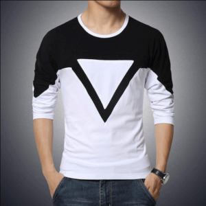 Men-T-shirt