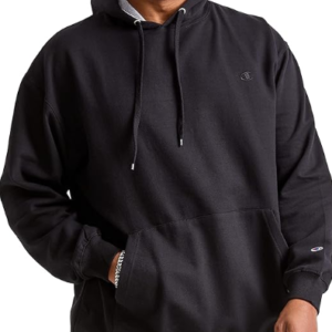 Comfortable Hoodie